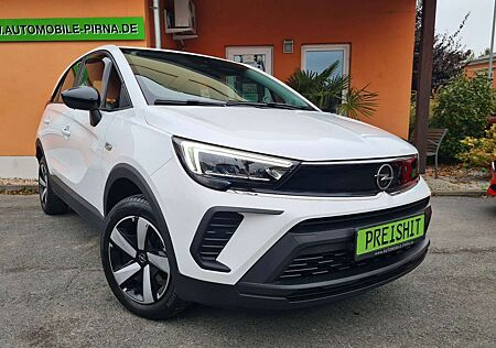 Opel Crossland X 1.2T FACELIFT/Business Ed.+LED/PDC
