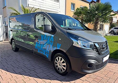 Nissan NV300 gebraucht kaufen Nissan NV300 dCi 121 L2H1 2,9 dCi 121 Euro6 Regal