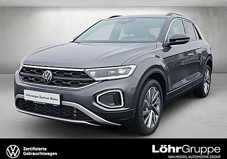 VW T-Roc Volkswagen 2.0 TDI DSG Goal *AHK*ACC*LED