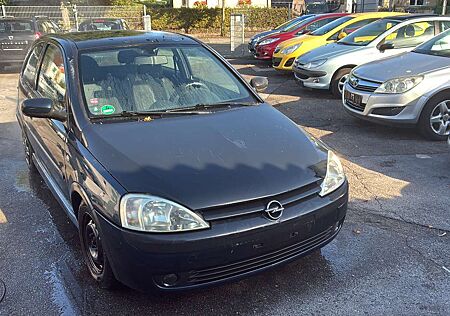 Opel Corsa 1.2 16V Comfort