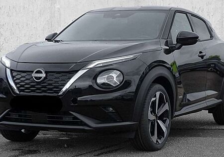 Nissan Juke Hybrid 1.6 143PS