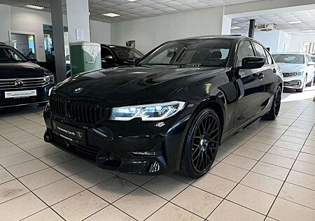 BMW 320 d Lim Pano/Laser/360°/STHZ/HUD/ACC
