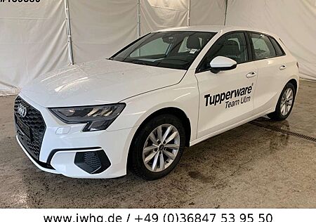 Audi A3 Sportback S-Tronic NAVI+/ACC+/VIRTUAL