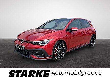 VW Golf Volkswagen 8 GTI Clubsport 2.0 TSI