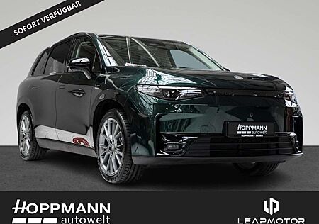 Leapmotor C10 DESIGN 69,9 KWH AKKU/ MJ24 /SOFORT VERFÜGBAR