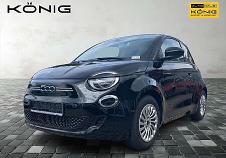 Fiat 500E MY23 Elektro Klimaautomatik