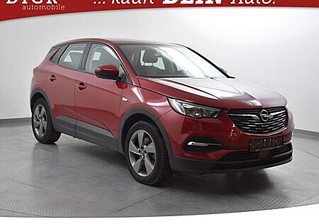 Opel Grandland X 1.6 Hyb Aut Edit NAV+LED+PDC+DAB+TEM