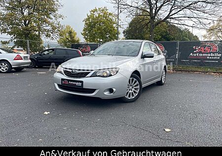 Subaru Impreza gebraucht kaufen Subaru Impreza Active 4WD*Automatik*Klima*Scheckheft*