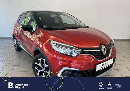 Renault Captur Intens 0.9 TCE Energy Metallic