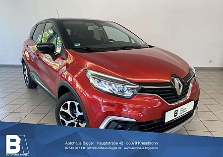 Renault Captur Intens 0.9 TCE Energy Metallic