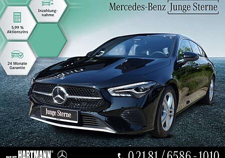Mercedes-Benz CLA 180 SB ADVANCED+MBUX+NAVI+RF.-KAMERA+KEYLESS