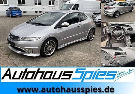 Honda Civic 1.4 Type S