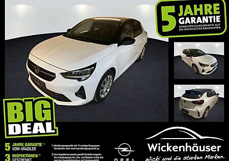 Opel Corsa F 1.2 Turbo GS Line SHZ Kamera CarPlay