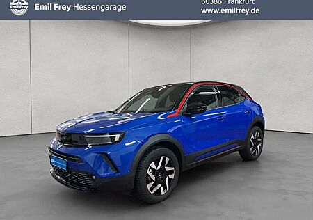 Opel Mokka 1.2 DI Turbo Automatik GS