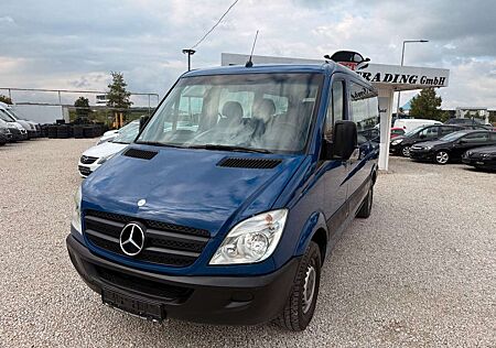 Mercedes-Benz Sprinter II 315 CDI*9.SITZE*KLIMA*AHK*TEMPOMAT*