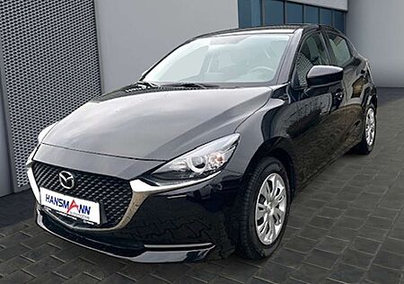 Mazda 2 Advantage SKYACTIV-G 90 Klima-PDC-SHZ M2 Advantage