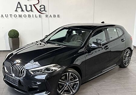BMW 120 M-Sport 5-Türer NAV+LED+AHK+PANO+HIFI+18ZO
