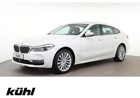 BMW 640 i xDrive Gran Turismo Automatik Luxury Line
