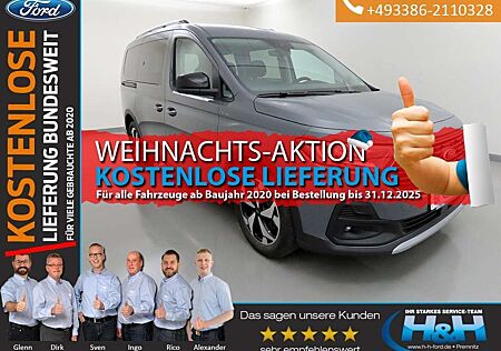 Ford Grand Tourneo Connect 1.5 Active AHK+LED+7Sitze