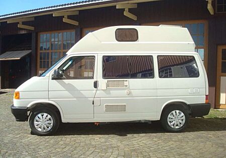 VW T4 Volkswagen Wohnmobil mit Küche, guter Zustand