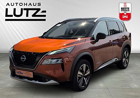 Nissan X-Trail e-Power e-4orce 4x4 Tekna 1.5 VC-T EU6d PGD HUD Na