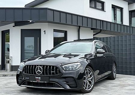 Mercedes-Benz E 400 E -Klasse 400d T-Modell 4Matic/AMG/BURM/AIRMATIC