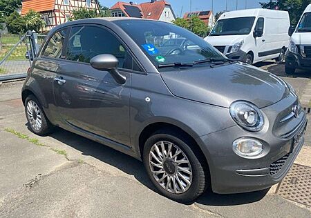 Fiat 500C 500 C 500 C 1.0 Mild Hybrid