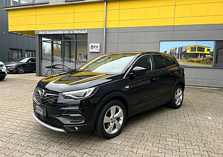 Opel Grandland X TEILEDER/NAVI/XENON/AUTOMATIK*