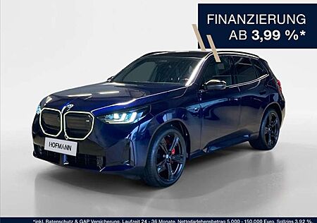 BMW X3 M M Sport Pro