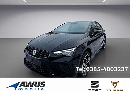 Seat Ibiza FR 1.0TSI SHZ KAMERA NAVI ACC FACEL. LED
