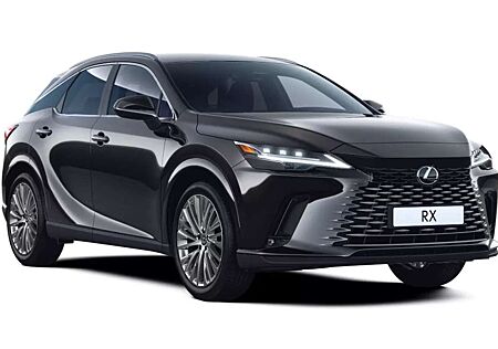 Lexus RX 350h RX 350 h 350h E-Four Luxury Line Navi Klima