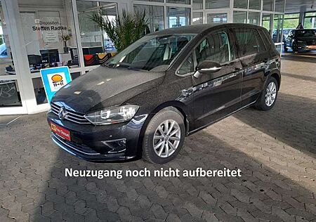VW Golf Volkswagen Sportsvan 1.2 TSI Lounge SHZ+PDC
