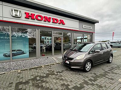 Honda Jazz 1.4 i-VTEC Trend