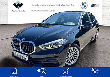 BMW 116 i Hatch Dig.Cockpit+LED+Shz.+PDC UPE: 37.780€