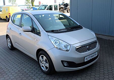 Kia Venga Vision,KLIMA,SHZ,AUTOMATIK.