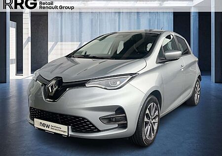 Renault ZOE Intens R135/Z.E. 50 (Kauf-Batterie)