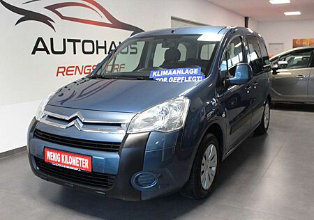 Citroën Berlingo Citroen Kombi Multispace