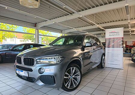 BMW X5 xDrive30d M Sport 1.Hand LED 360° Softclose