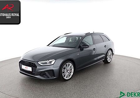 Audi A4 Avant 40 TDI S LINE VIRTUAL,KEYLESSGO,KAMERA