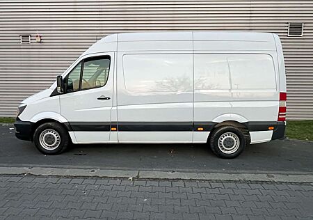 Mercedes-Benz Sprinter Hochraum-Kasten 313 CDI TSG 1 Hand