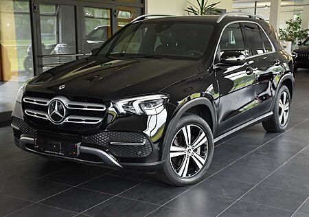Mercedes-Benz GLE 300 d 4Matic 9G AMG LINE INT"7-SITZER"AHK"LED"KAMERA