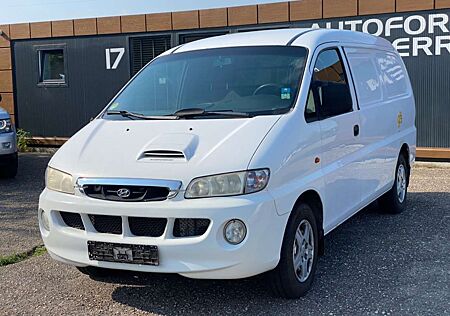 Hyundai H-1 Kasten 2.5 D AHK*