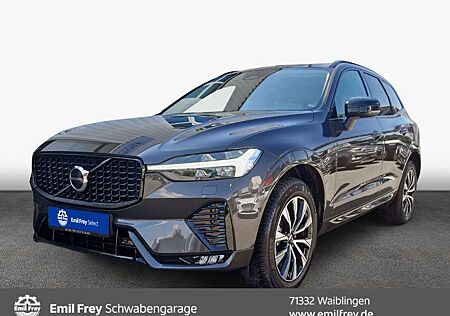 Volvo XC 60 XC60 XC60 B4 AWD Plus-Dark *LED/AHK/ACC/TWA*