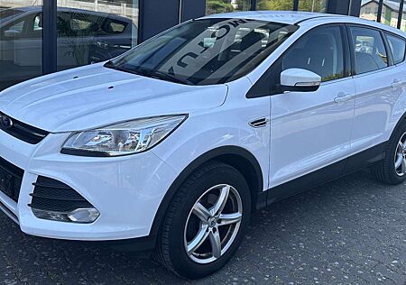 Ford Kuga Trend