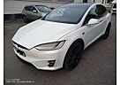 Tesla Model X Performance Ludicrous *2Hd*AHK*5Sitzer*22"*