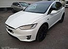 Tesla Model X Performance Ludicrous *2Hd*AHK*5Sitzer*22"*