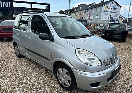 Toyota Yaris 1.3 Sol Automatik