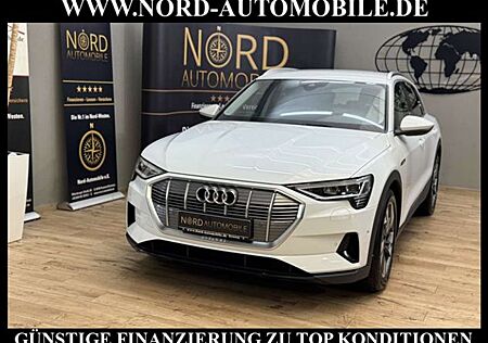 Audi e-tron 50 QU. Leder/Navi/Kamera/20/Tour/ACC