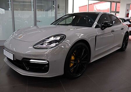 Porsche Panamera 4S Diesel Vollausstattung UPE 216T EUR