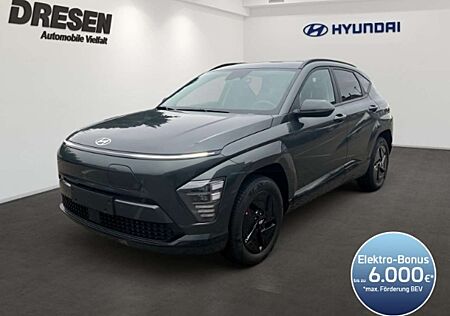Hyundai Kona Trend/Elektr.Heckkl./Navi/Lenkradheizung/LED/